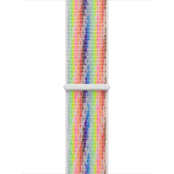 Apple Watch 42/41/40/38mm Pride Edition prevliekací športový remienok - Remienky - Obrázok d_4662fa1875ee4573bdcc44945e0b931e