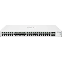 HPE NW Instant On 1830 48G 4SFP prepínač - Switche