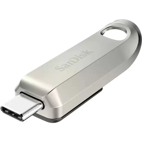 SanDisk Flash Disk 256GB Ultra Luxe strieborný - Flashdisky - Obrázok d_46666134eee744c4a4e3f58c1a6a0181