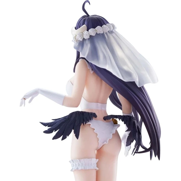 Overlord glitter&glamours-albedo-wedding ver. - Figúrky - Obrázok d_4666ce4df92e4b899cfd345ae7393a84