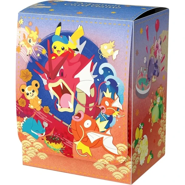 Pokémon TCG: Pokémon Center Hiroshima Special Box (Japanese) - Pokémon karty - Obrázok d_4678e011341c42c8aa2f2b98053a1853