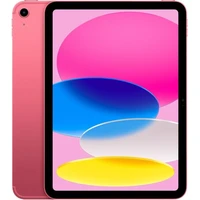 Apple iPad 11" 256GB Wi-Fi + Cellular ružový (2025) - Tablety