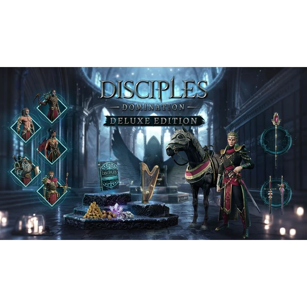 Učeníci: Domination Deluxe Edition (PS5) - Hry na PS5 - Obrázok d_4683d12730b045928d103d3a339ea577