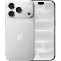 Apple iPhone 18 Pro 1TB stříbrná - Mobilné telefóny