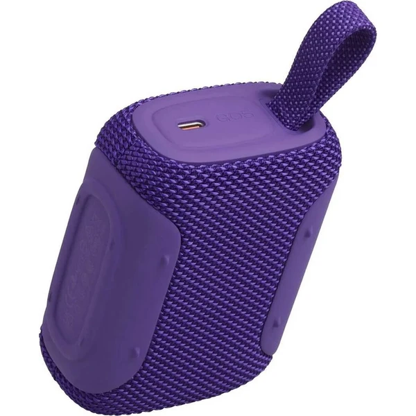 JBL GO5 fialová - Reproduktory - Obrázok d_4694e202c8f04bf584cbe634a5d8dec7