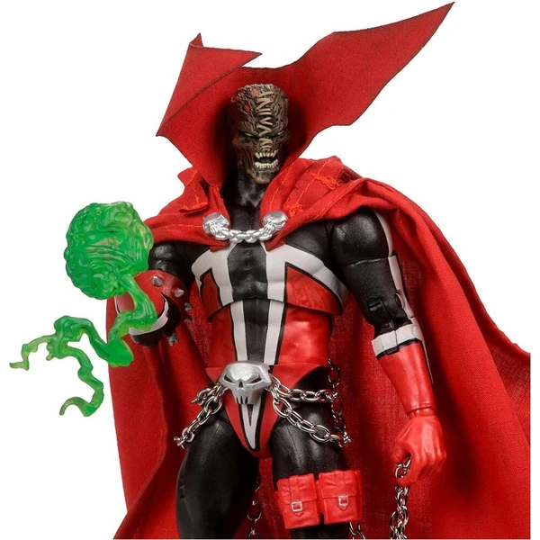 Akčná figúrka McFarlane Elite Edition - Spawn 18 cm - Figúrky - Obrázok d_4695b78a9a2346bd9145047200897360