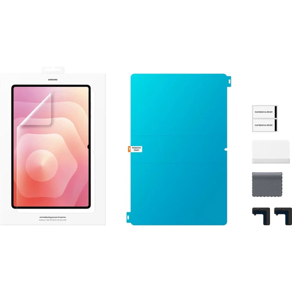 Samsung ochranná fólie pro Galaxy Tab S12 Ultra/S11 Ultra čirá - Ochranné fólie a sklo - Obrázok d_4698500ef27a49468ac303ff052a7177
