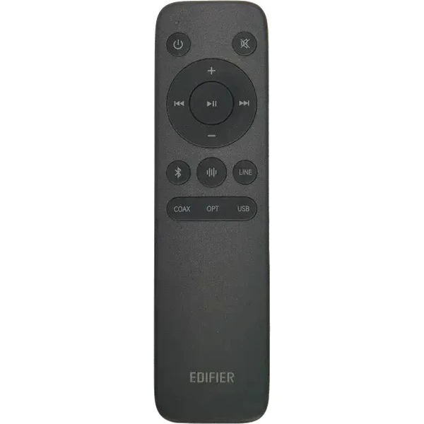 EDIFIER S355DB 2.1 aktívne reproduktory čierne - Reproduktory - Obrázok d_46ae2029a0df4b28bac96c692e751858