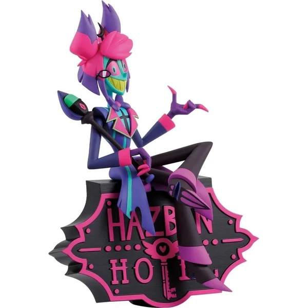 Hazbin Hotel monitor top figure alastor (ver.b) - Figúrky - Obrázok d_46b29fd5795c4796bd523eacee52376a