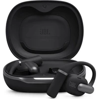 JBL SENSE PRO bezdrôtové slúchadlá čierna - Slúchadlá