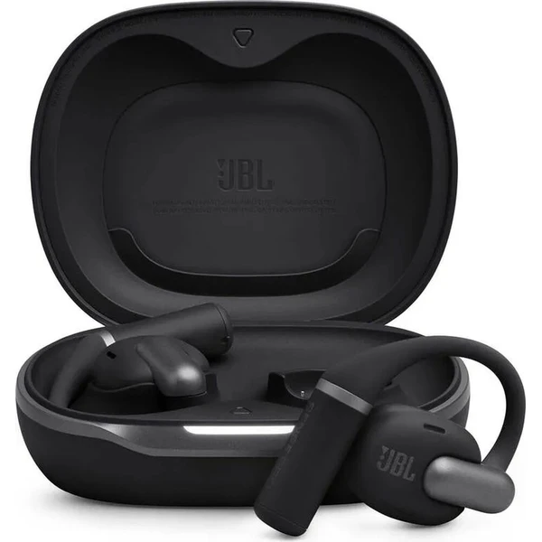 JBL SENSE PRO bezdrôtové slúchadlá čierna - Slúchadlá - Hlavný obrázok
