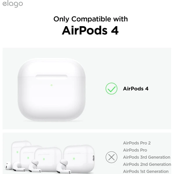 ELAGO AW5 Retro puzdro Airpods 4 čierne - Puzdra - Obrázok d_46c6cbc13eee43138ac9a827ae1d8112