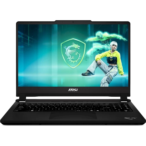 MSI Cyborg 15 Max (C13WF-024CZNN) RTX 5060 - Notebooky - Hlavný obrázok