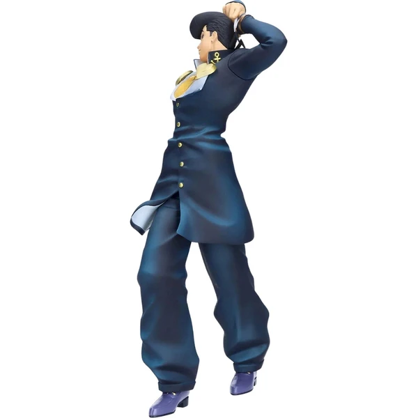 Figurka Bandai Jojo's Bizarre Adventure: Diamond Is Unbreakable Mometria - Josuke Higashikata 23 cm - Figúrky - Obrázok d_46e0f8bf176d4c578234099c36ff6454