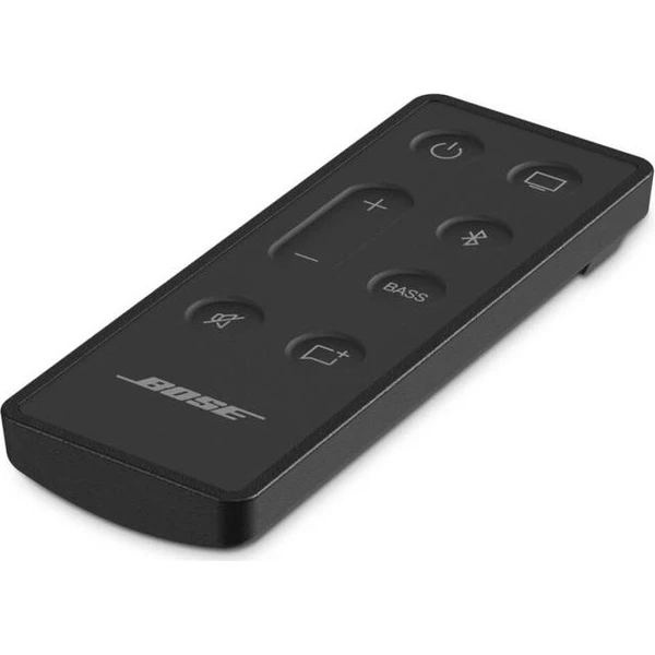 Bose TV Speaker (2nd Gen.) soundbar černý - Reproduktory - Obrázok d_46e862cfa4484e14833df0cd9a069da2