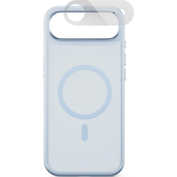 Epico HeroMatte Pro Mag+ MagSafe kryt pro iPhone Air blankytně modrý - Puzdra - Obrázok d_47014a9c64b74d8a883cc013db192133