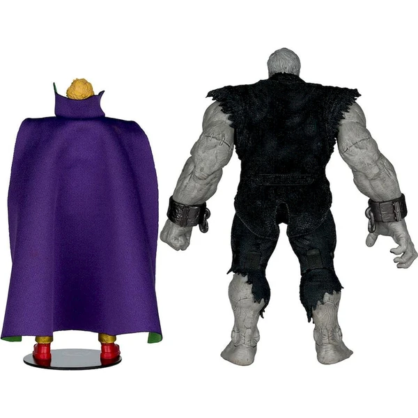 Figurka McFarlane Toys - Solomon Grundy VS Green Lantern - Figúrky - Obrázok d_4701b50cacf24504840da290e11fda85