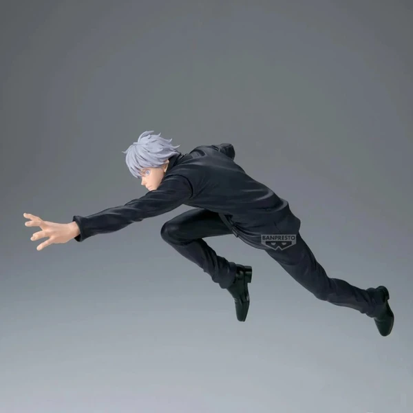 Figúrka Bandai Banpresto Jujutsu Kaisen MAXIMATIC - Satoru Gojo 22 cm - Figúrky - Obrázok d_4724ecc347044e3980e0f639cb3d1d1d