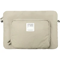 ELAGO PC Sleeve puzdro pre MacBook 12"-14'' svetlo sivé - Puzdra
