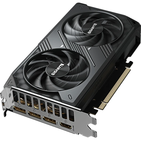 GIGABYTE NVIDIA GeForce RTX 5060 WINDFORCE MAX OC V2 8GB GDDR7 - Grafické karty - Obrázok d_4731ef3146924364b249f77e81725057