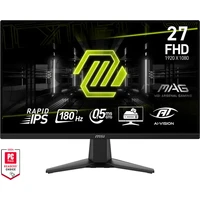 MSI MAG 275F E20 herný monitor 27" - Monitory