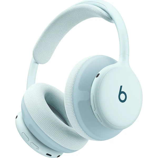 Apple Beats 360 modré - Slúchadlá - Hlavný obrázok