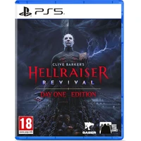 Clive Barker's Hellraiser: Revival Day One Edition (PS5) - Hry na PS5