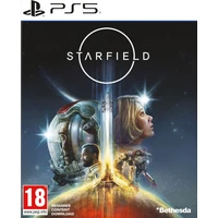Starfield (PS5) - Hry na PS5