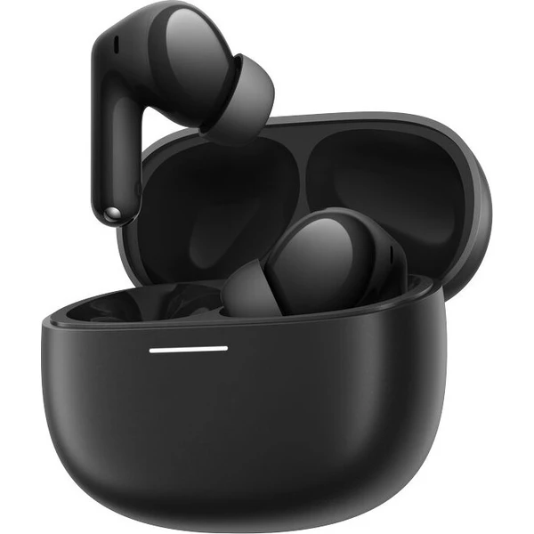 Xiaomi Redmi Buds 8 bezdrátová sluchátka černá - Slúchadlá - Obrázok d_4741a801142c4434a069a4c915539098