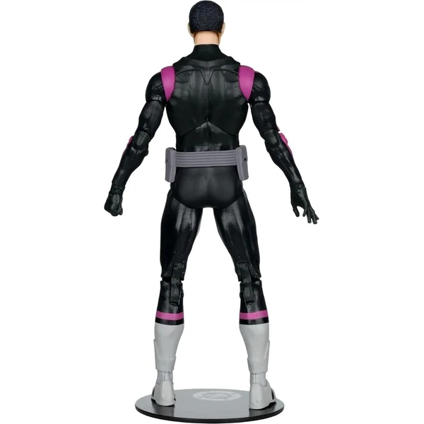 Figúrka DC McFarlane Collector Edition WV13 – #51 Cosmic Boy (Final Crisis) 18 cm - Figúrky - Obrázok d_47420254bb8249f59d344f26adeb9b94