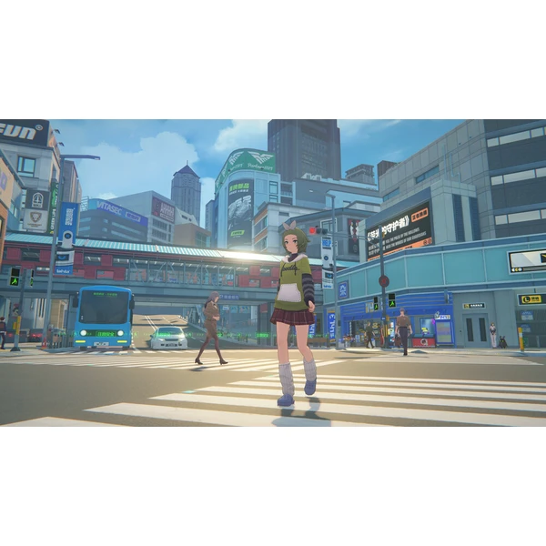 Zenless Zone Zero Collector's Edition (PS5) - Hry na PS5 - Obrázok d_474324e71a314e90b48c9dbf20617ba9