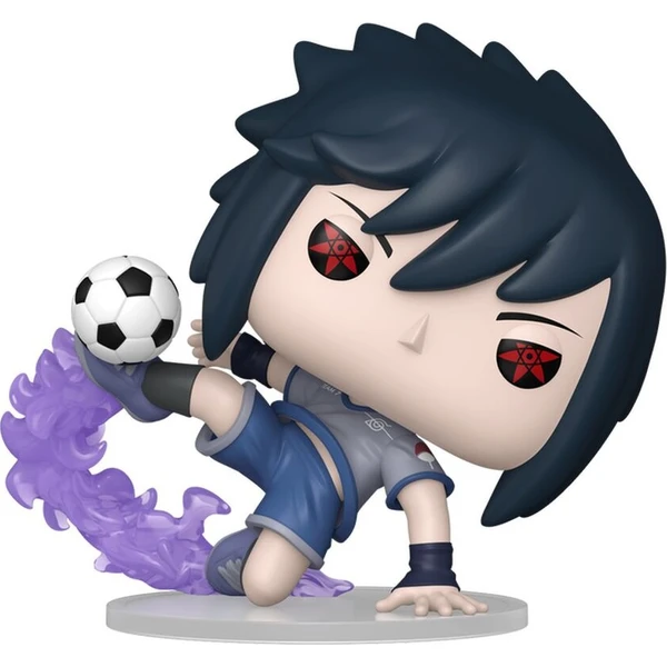 Funko POP Animation: NS Football- Sasuke - Funko POP! - Hlavný obrázok