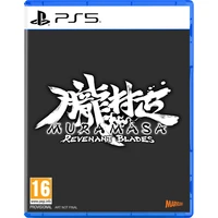 Muramasa: Revenant Blades (PS5) - Hry na PS5