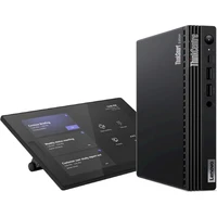 Lenovo ThinkSmart Tiny Kit (12XH000BEU) - Konferenčné sety