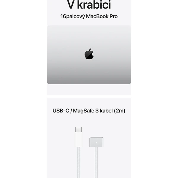 Apple MacBook Pro 16" / M5 Pro / 24GB / 1TB / strieborný - Notebooky - Obrázok d_475f2f95d3f742e1a3b5343078470387