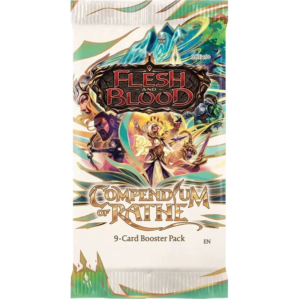Flesh & Blood TCG - Kompendium Rathe Booster Boxu (24 boosterov) (EN) - Zberateľské karty a nálepky - Obrázok d_47688ac7f52c4dd98c49b50154d14aa3