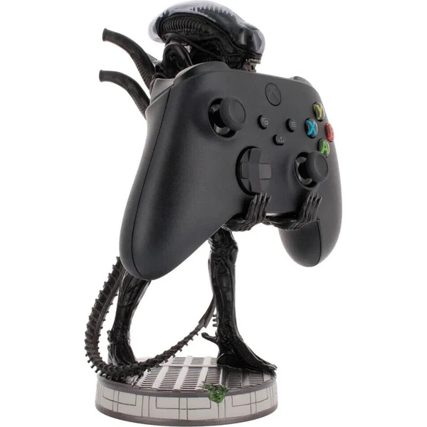 EXG Kábloví Chalani Cudzinec - Xenomorf - Figúrky - Obrázok d_477be017a04448569b4d3b5b66dc70fc