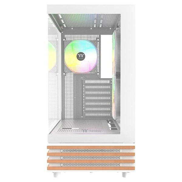 Thermaltake View 270 Plus WS ARGB biela - Počítačové skrine - Obrázok d_478096d5c4b24487abc194c4877b4617