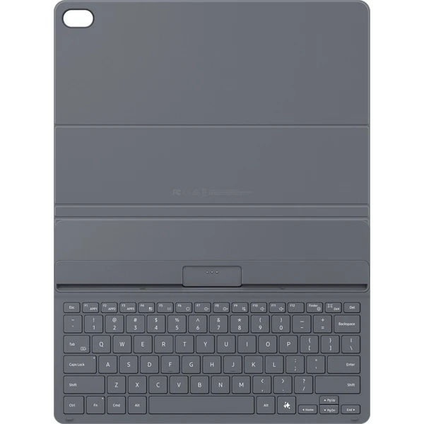 Samsung ochranný kryt s klávesnicí Galaxy Tab S12+ černý - Puzdra s klávesnicou - Obrázok d_4783564fbaf242828a62be71e18b927b