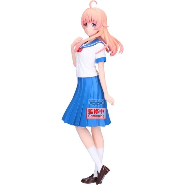 Figúrka Bandai Banpresto Witch Watch - Nico Wakatsuki 20 cm - Figúrky - Obrázok d_478d8e6d405543528693a81eadb2cf9c