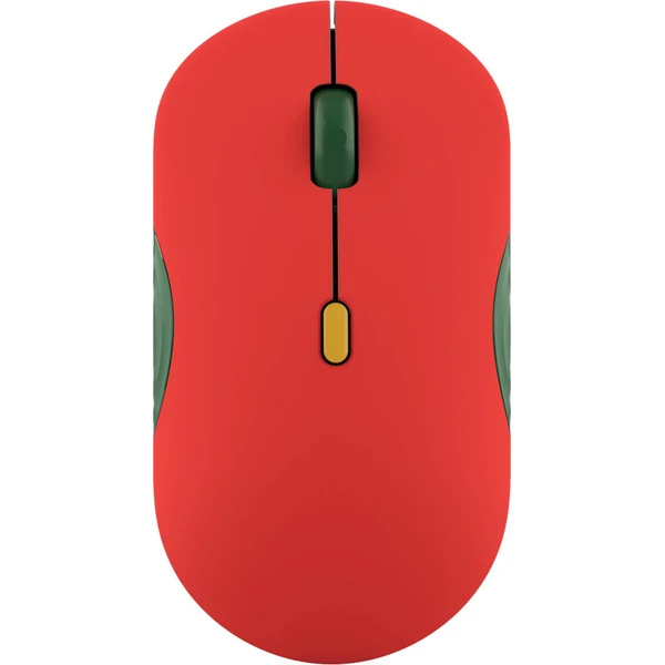 Lenovo 350 Bluetooth Silent bezdrôtová myš Fan Edition - Portugalsko - Myši - Hlavný obrázok
