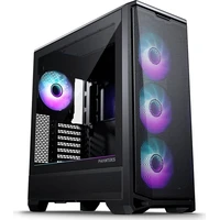 Phanteks Eclipse G400A čierna - Počítačové skrine