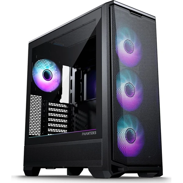 Phanteks Eclipse G400A čierna - Počítačové skrine - Hlavný obrázok