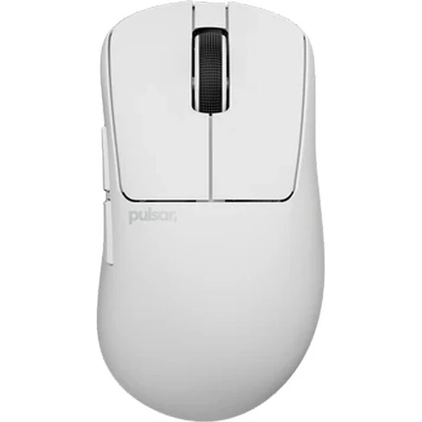 Pulsar Xlite CrazyLight Mini Uyuni White - Myši - Hlavný obrázok