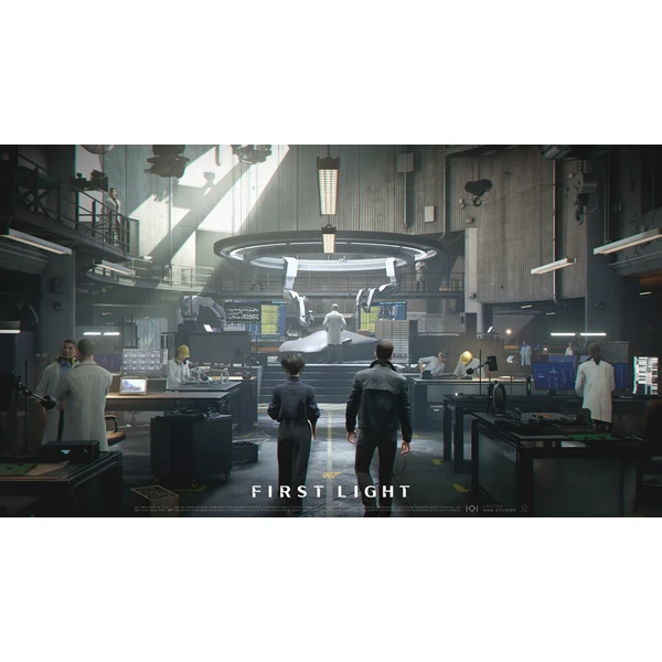 007 The First Light (PS5) - Hry na PS5 - Obrázok d_47a96069728c4f34b7fc91f025b15158