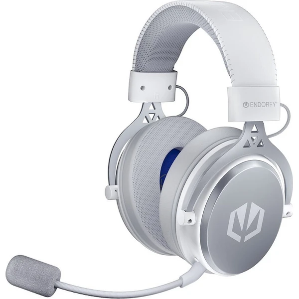 Endorfy Viro Wireless herné slúchadlá biele - Slúchadlá - Obrázok d_47acd20c6a7b4a38a394bebb2be23fa7