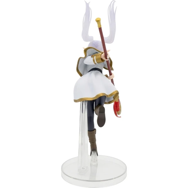 Figurka Bandai Banpresto Frieren: Beyond Journey's End - Maximatic Frieren 20 cm - Figúrky - Obrázok d_47b153f6e1864880b479721350f02564