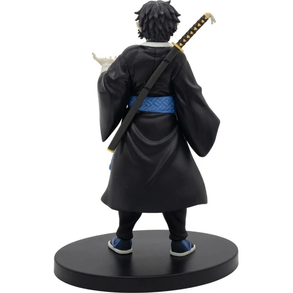 Demon Slayer: kimetsu no yaiba figure-demon series-vol.15 - Figúrky - Obrázok d_47bf104409f642dd86c6e391cc416ad0
