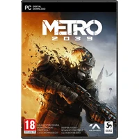 Metro 2039 Day One Edition (PC) - Hry na PC