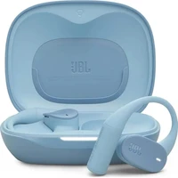 JBL SENSE LITE bezdrôtové slúchadlá modré - Slúchadlá
